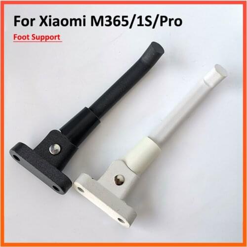 Scooter Parking Stand Side Foot Support For Xiaomi Mijia M365 PRO Electric Scooter Skateboard kickstand Part