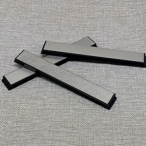 3pcs Knife sharpener Diamond bars whetstone grinding stone Edge pro Ruixin pro rx008 sharpening system 80-3000 Dimond stone 5.9"