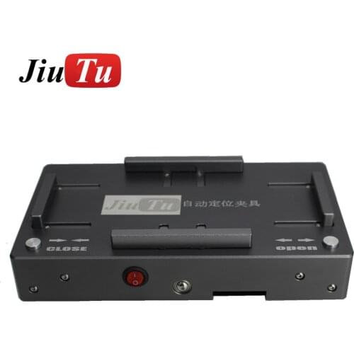 Automatic Positioning Fixture Laser Centering Positioning Mold Mobile Phone Screen Repair Tool Suitable For TBK 958B/TBK 958A