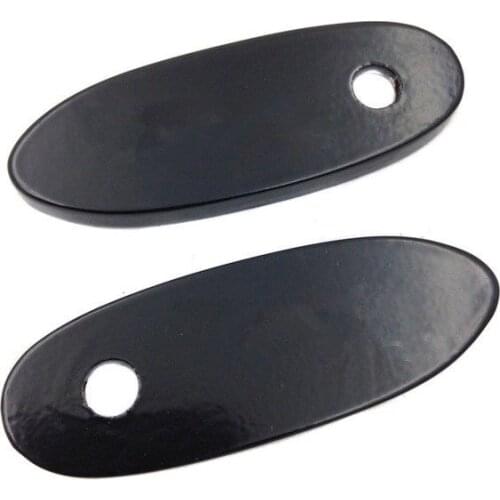 Block Off Base Plates For Honda CBR 600RR 900RR 929RR 954RR CBR1000RR Fireblade Motorcycle Mirror