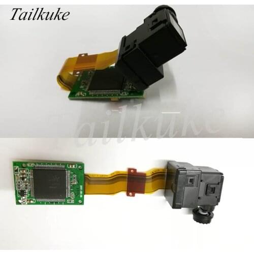 DIY Night vision high resolution Microdisplay Smart glasses display AV input viewfinder