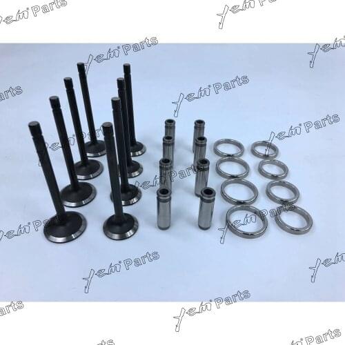 For V2003 engine New Valve Train Kit
