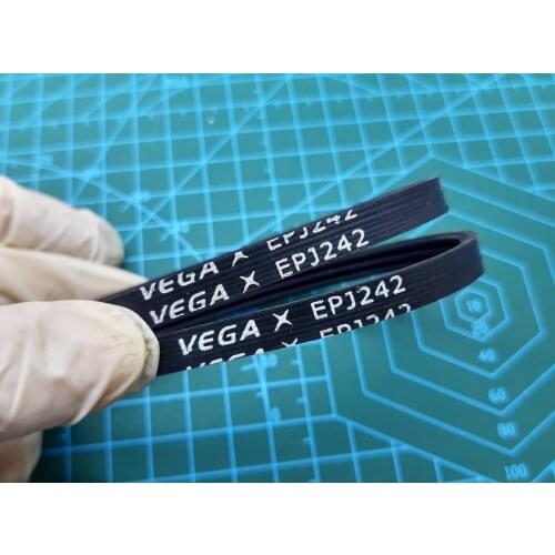 EPJ243 Ribbed belt Drive Belt