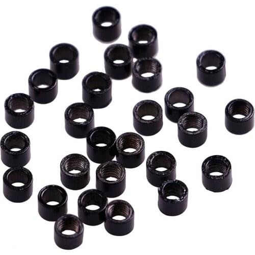 Frequeback Hair Beads China