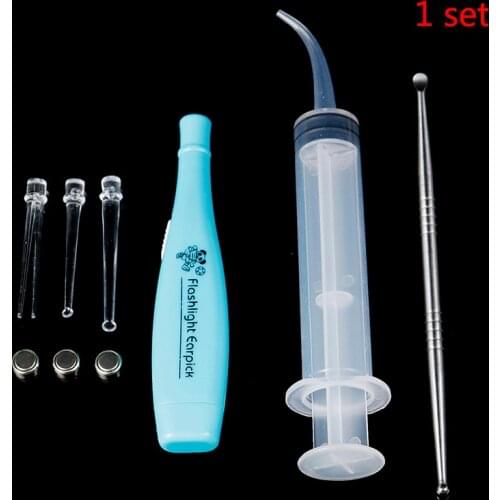Приборы для чистки ушей Jiauting China At AliExpress