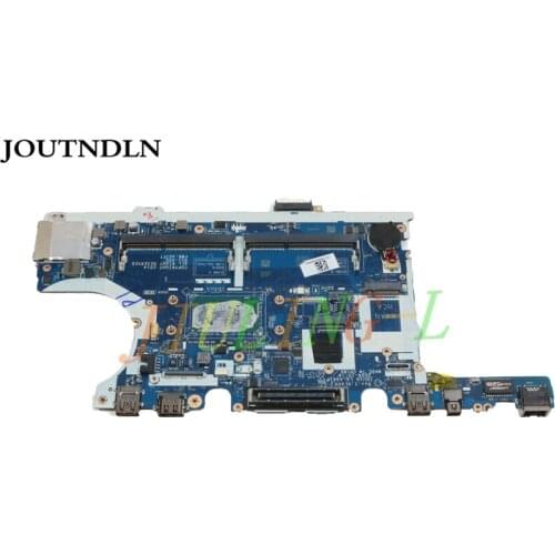 JOUTNDLN FOR Dell Latitude E7450 Laptop Motherboard R1VJD 0R1VJD CN-0R1VJD LA A961P i5-5300U 2.3 GHz Intel