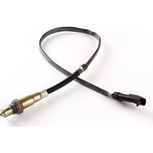 O2 oxygen Lambda sensor for Renault Clio Laguna Megane Scenic 1.6i Hatchback Saloon Estate 0258006295 7700107433 0258006046
