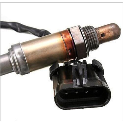 One pcs o2 oxygen sensor with oxygen sensor connector o2 sensors oxygen o2 sensors o2 sensor oxygen