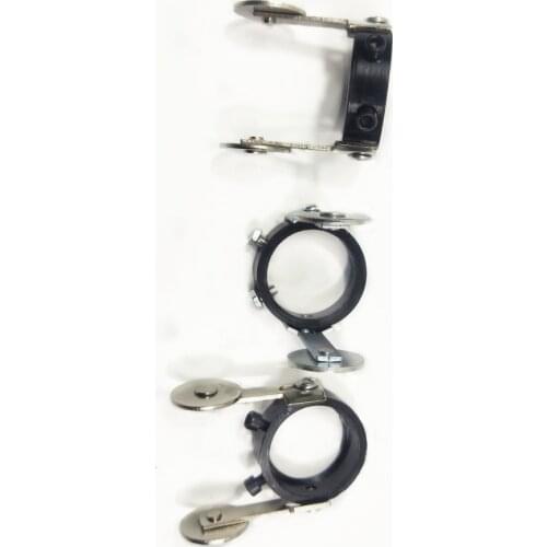 P80 Roller Guide Wheel Spacer Plasma Cutting Torch Guider for P80 Plasma Cutting Machine