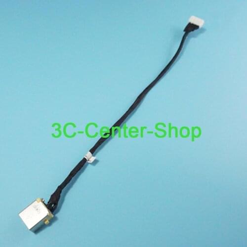 1 PCS DC Jack Connector For Acer V3-731 V3-731G V3-771 V3-771G V3-772 V3-772G DC Power Jack Socket Plug Cable