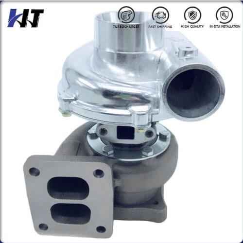 RHG6 Turbo 1144003770 114400-3770 VA570031 114400 3770 For HITACHI ZAXIS 200 210 225 230 ZAX200 EXCAVATOR 6BG1T 6BG1-TC
