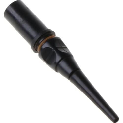 Fishing Float Head DIY Floats Green Blue Light Attract Adapter Connector 1.5/1.2mm Electronic Luminous Tackle Accessories