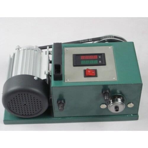 Lubricating oil abrasion tester Grease anti wear tester Testing machine Digital display