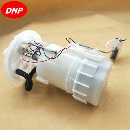 DNP Fuel Pump Assembly Fit For Nissan Kubistar Kasten Renault Kangoo Rapid Kasten 8200155188 70255023 1704200QAD 702550230