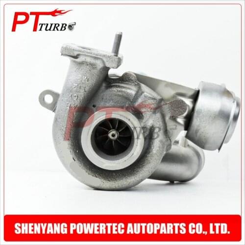 Complete Turbine For Fiat Doblo Bravo Multipla Stilo 1.9 JTD 88Kw M737AT.19Z Turbocharger Balanced GT1749MV 777251-5002S 2005