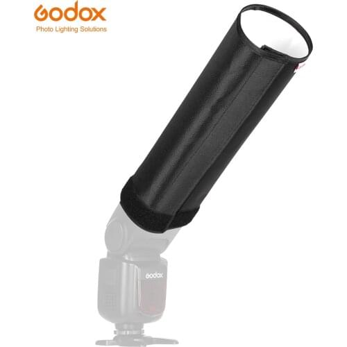 GODOX 31cmx28.6cm Universal Light tube SN3030 for Flash Diffuser Camera Speedlite