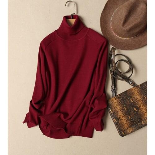 Женские пуловеры VOFALXGH China At AliExpress