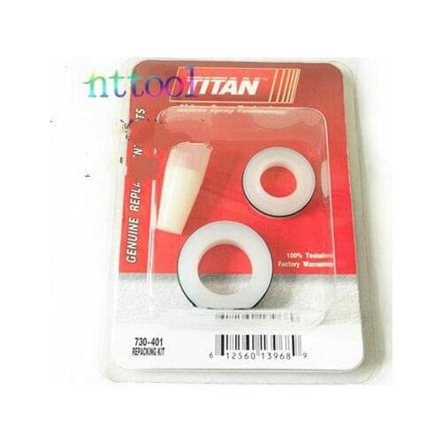 440,450E High Pressure Airless Spraying Machine Accessories quality Airless paint sprayer parts pump Repair