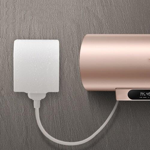 Wall Switch Socket Protection Case Waterproof Switch Clear Dust Cover Rectangular Waterproof Kitchen Bathroom Household