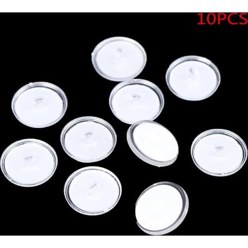 10Pcs Ceiling Strong Small Adhesive Hook Hang Flag Poster Stick Hook Traceless Double-Sided Adhesive Wall Hooks Christmas Decor