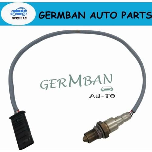 13628570689 8572800-01 Oxygen Sensor For BMW G30 G31 F90 318d 518d 525d 630d 730d X3 X4 X7 13628572800