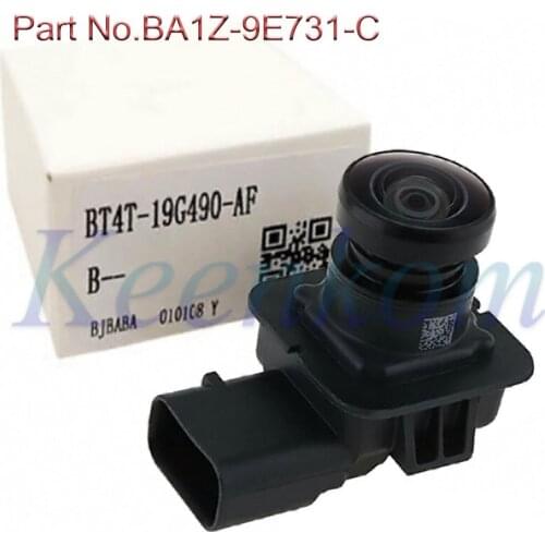 Car Rear View Camera Rearview Backup Parking Camera BT4T-19G490-AF For Ford Edge Lincoln MKX 2011 2012 2013