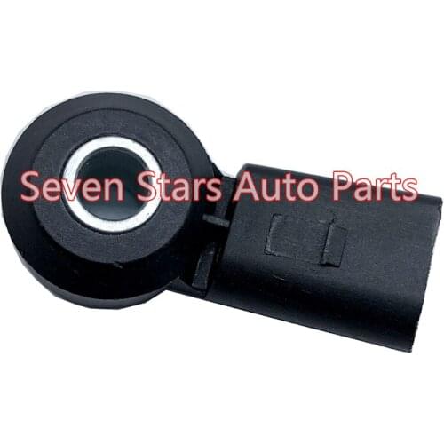 Auto Parts Knock Detonation Sensor For Audi OEM 030905377C