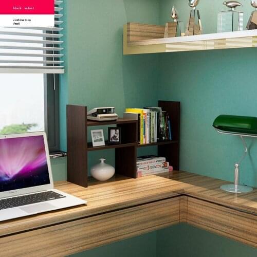 Decoracion Home Industrial Estanteria Madera Oficina Mobilya Bureau Meuble De Maison Furniture Libreria Retro Book Shelf Case