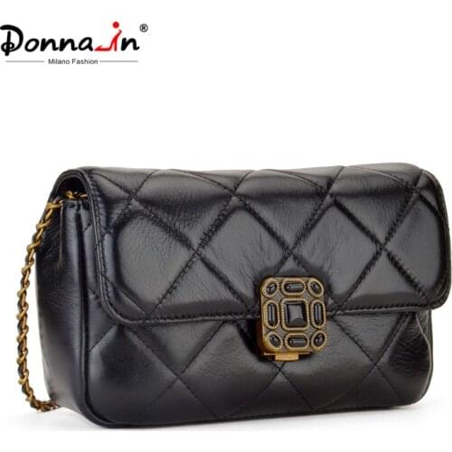 Женские сумки через плечо Donna-in China At AliExpress
