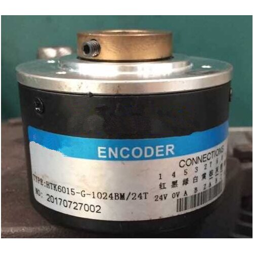 The encoder HTK6015-G new in stock