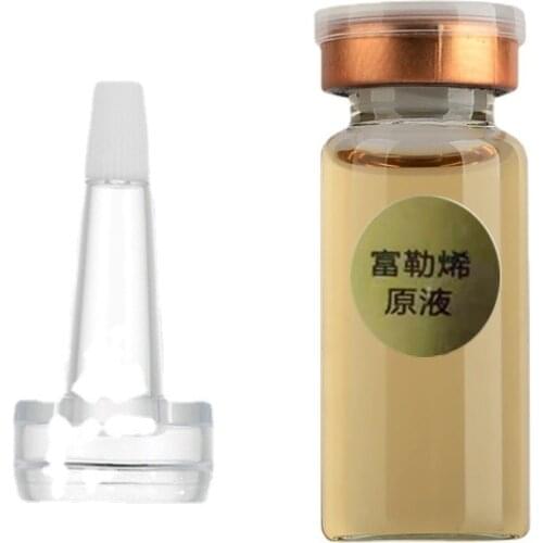 Fullerene Ampoule Face Serum Anti Wrinkle Serum Injection Essence Moisturizing Whitening 10ml Facial Serum Oil Control