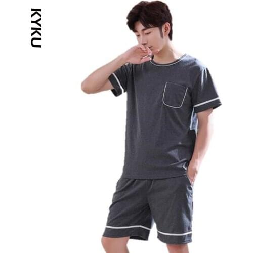 KYKU Mens Home Suits