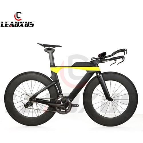 Bicycle Wheels LEADXUS China