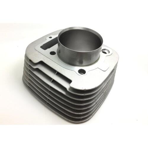 New Cylinder 4GB-11310-00-00 Fit Yamaha Kodiak 4WD YFM400 1993-1999