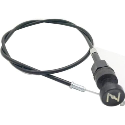 New Motorcycle Carburetor Choke Cable For Yamaha PW80 PW 80 Pit Dirt Motor Bike
