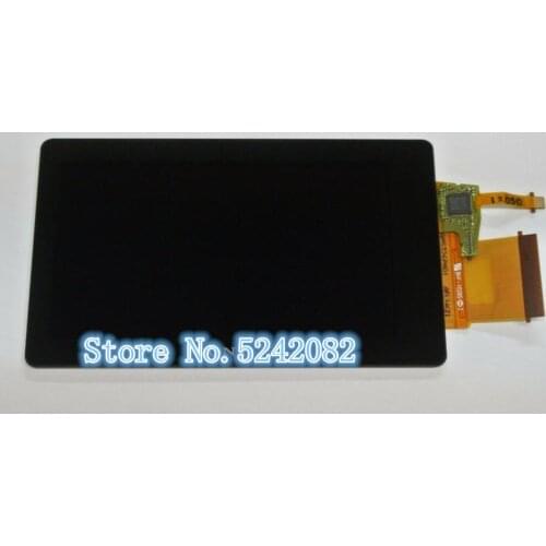 NEW LCD Screen Display For SONY Cyber-Shot DSC-TX200 DSC-TX300 DSC-TX30 TX200 TX300 TX30 Digital Camera With Backlight and Touch