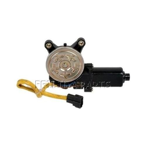 WINDOW REGULATOR MOTOR TOOTH TYPE FOR DAEWOO NUBIRA 1999-2003