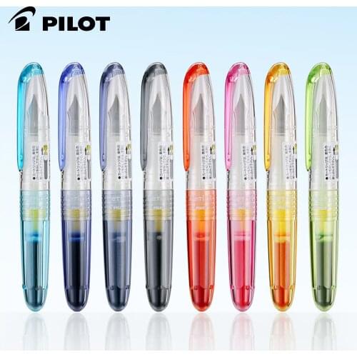Pilot Fountain Pens