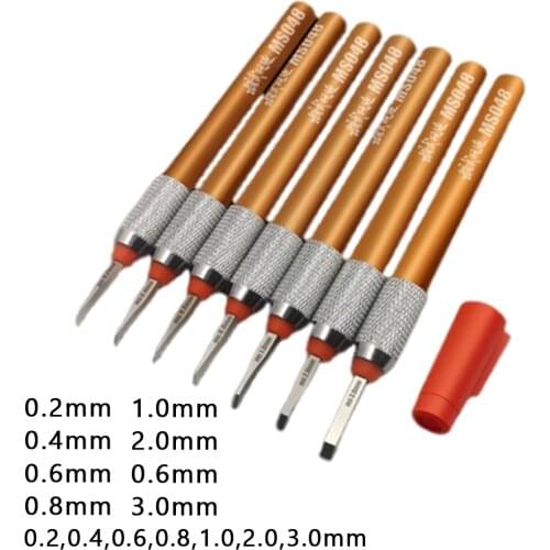 Metal Model Making Groove Cutting Carved Knife Graver Cutter Tools for Gundam Model Building Supply Hobby Crafts New