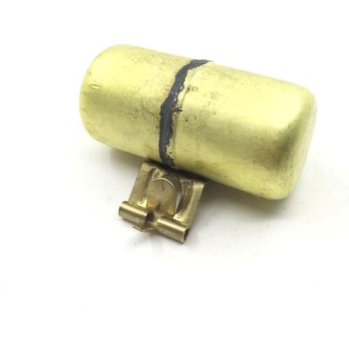 SherryBerg BRASS FLOAT for 1932 57 for FORD HOLLEY 94 2 BARREL carburetor carb carburettor for ford 94 carburettor copper float