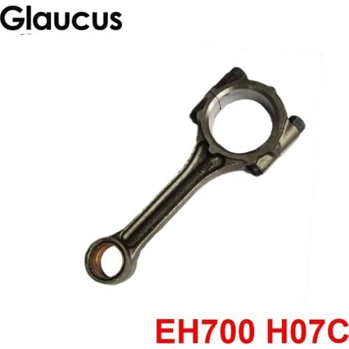 Engine connecting rod conrod con rod for Hino Truck EH700 H07C