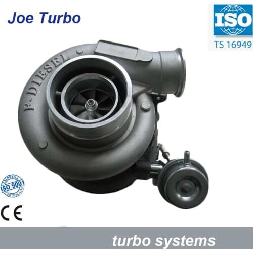 HX40W 4043003 turbo turbocharger for Cummins ISC
