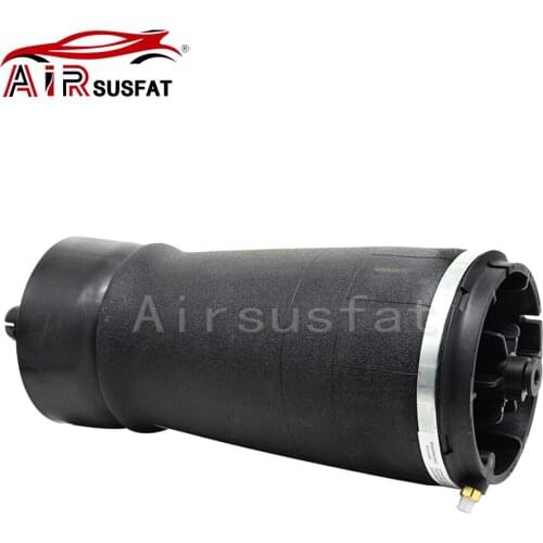 1 piece Rear Air Suspension Springs For Land Rover Range Rover L405 2013-2018 Air Sleeve Bellow Spring Bag LR034262