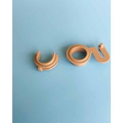 30SET X Free shipping Compatible new Long life bushing Pressure roller for HP 1160/1320/2015/2420/3005 RC1-3609-000 RC1-3610-000