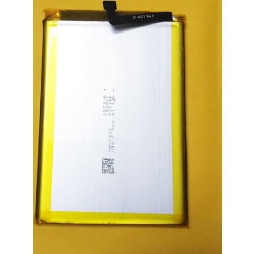 Original elephone px phone battery 3300mah 3.85V for ELEPHONE PX 4GB 64GB Smartphone MKT MT6763 6.53" FHD+ Full Screen