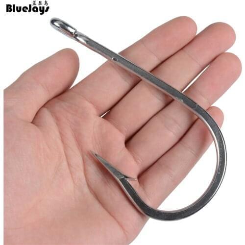 BlueJays Fishing Hooks