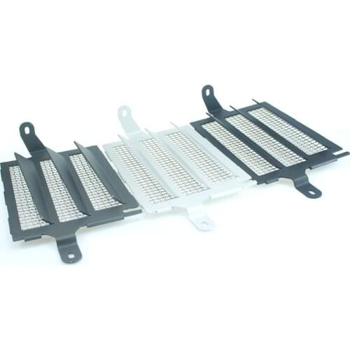For BMW R1200GS LC 2013 14 15 2016/BMW R1200GS LC ADV 2014 2015 2016 Water Cooled Radiator Grille Guard Cover