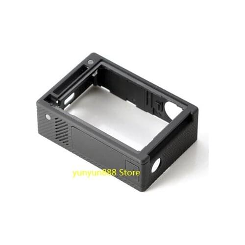 For GoPro Hero4 Shell Box Shell Edge Shell Button Button Reshell Battery Cover