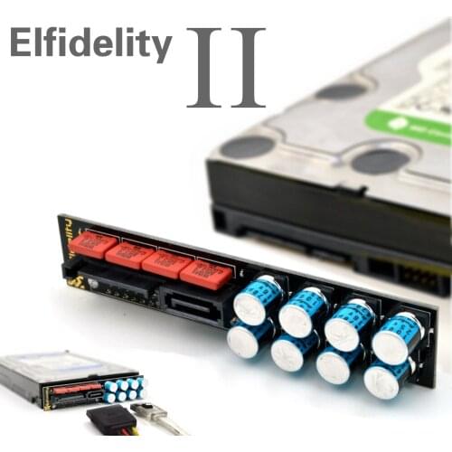 Elfidelity Computer Hardware And Software