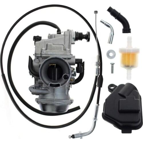 Carburetor for Honda Fourtrax 300 350 foreman 400 450 Rancher 350 Carb